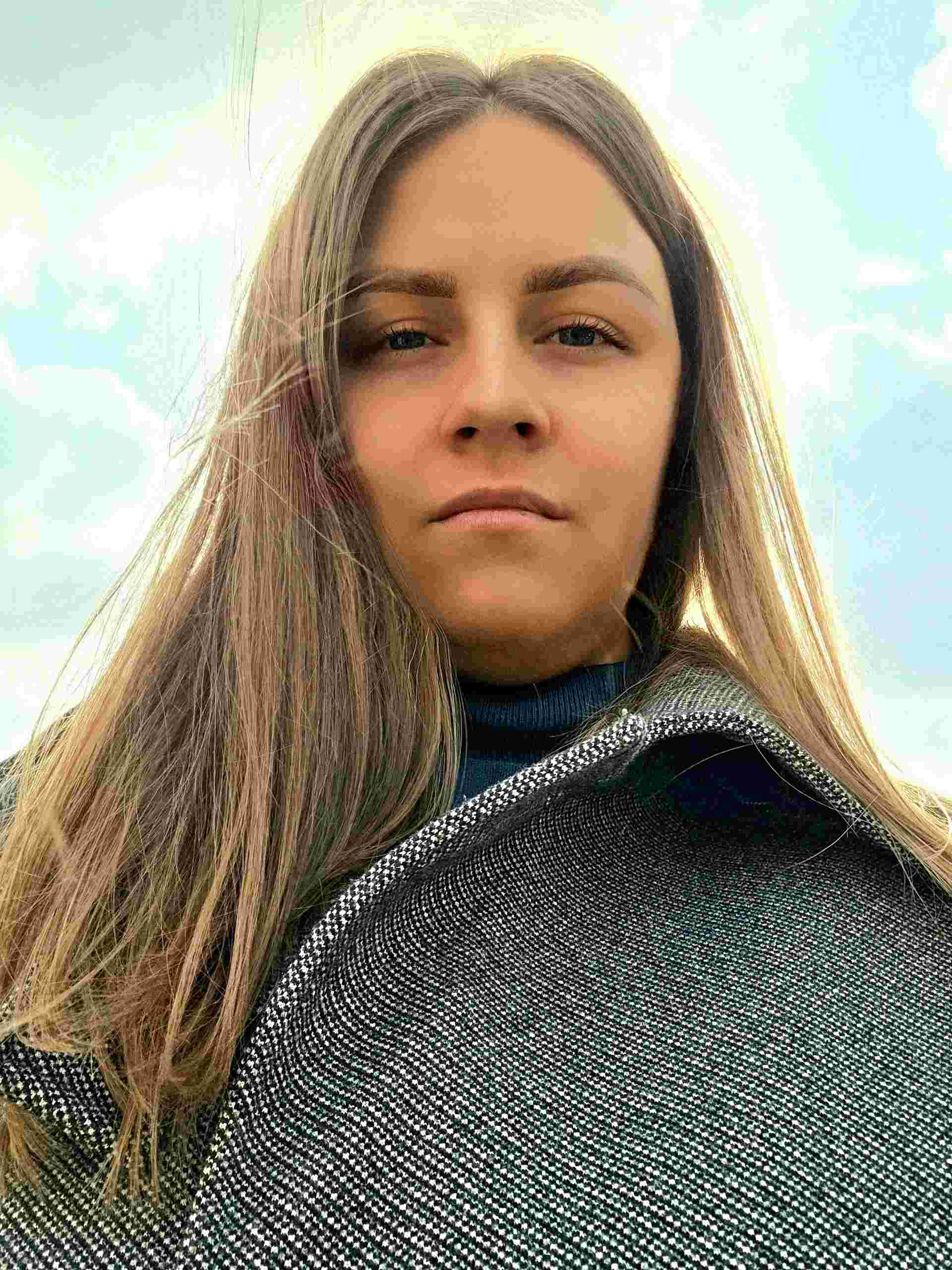 Родионова Екатерина Владимировна.