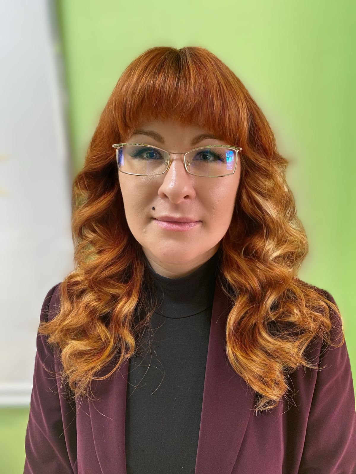 Лагузина Наталья Сергеевна.
