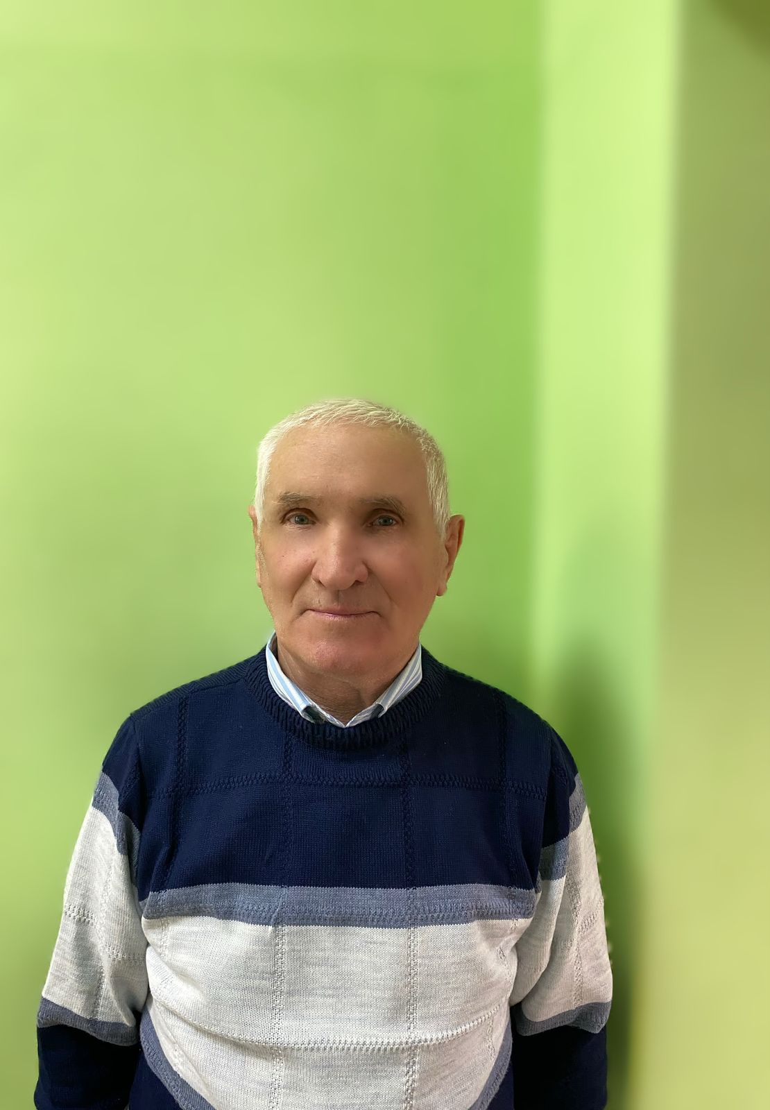 Панов Александр Николаевич.