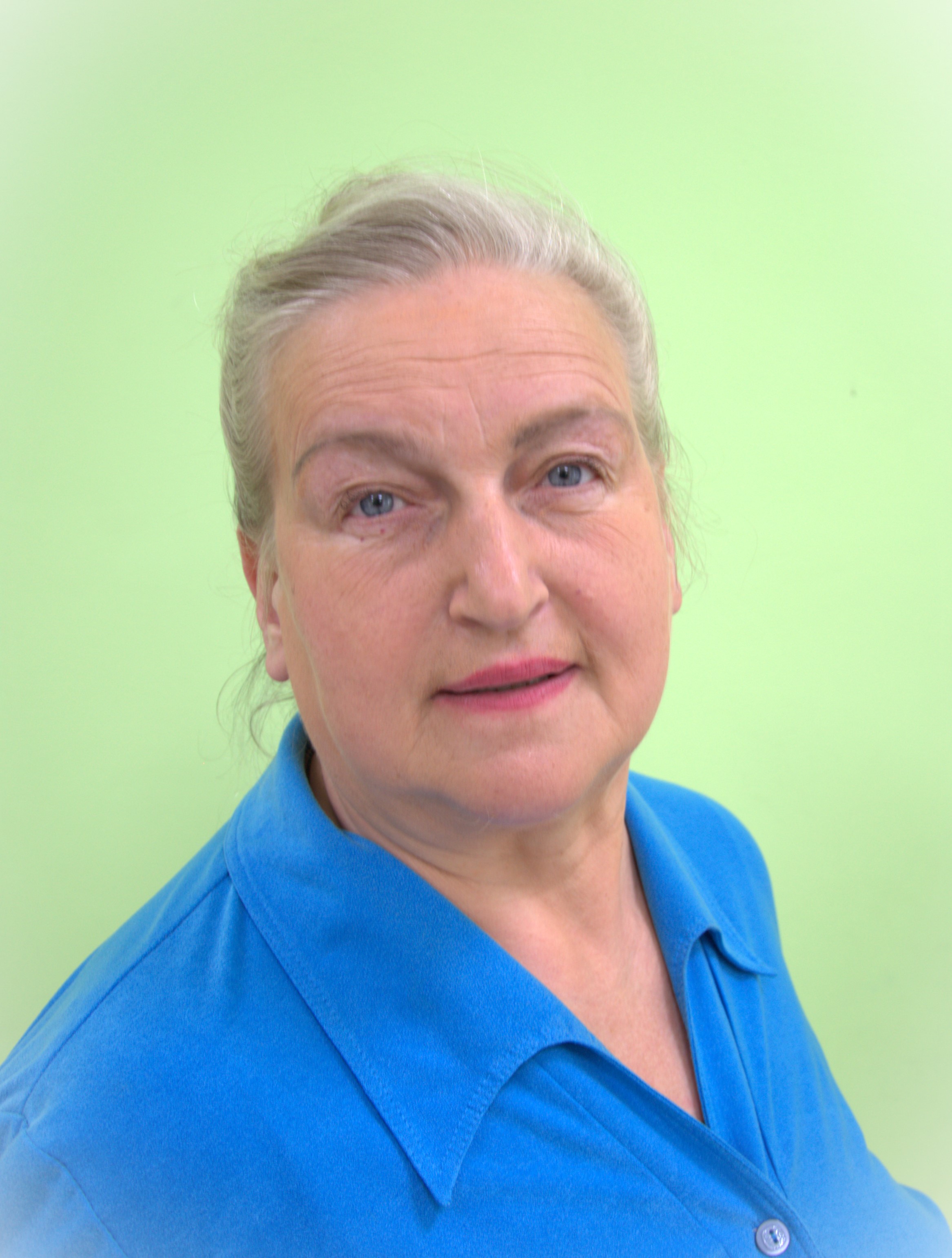 Никонова Нина Викторовна.