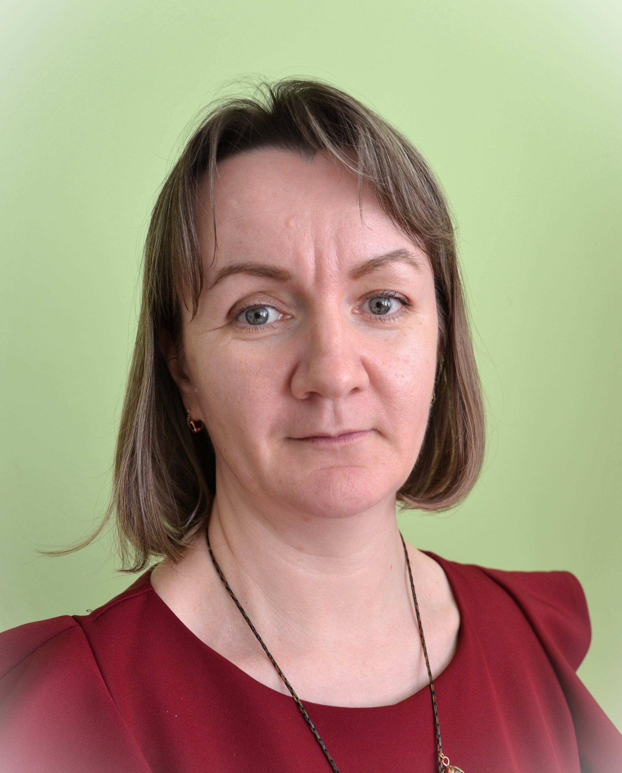 Фирсова Елена Ивановна.